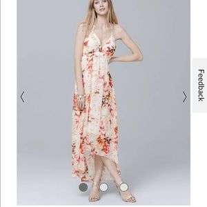 White House Black Market dress